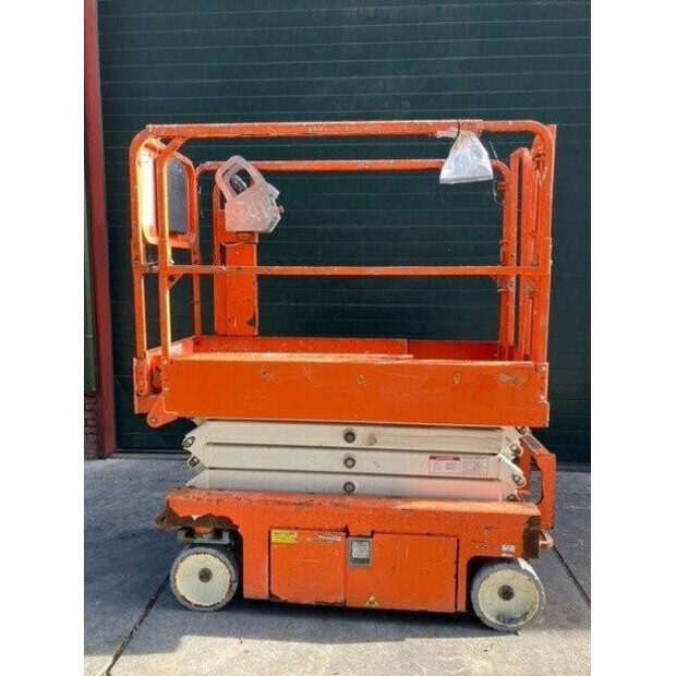 2016 Snorkel S3219E-42544880