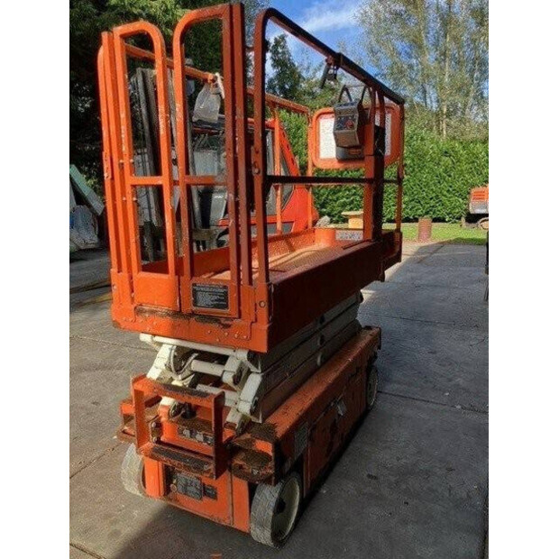 2016 Snorkel S3219E-42544886