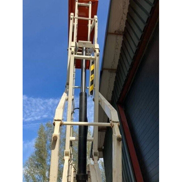 2016 Snorkel S3219E-42544889