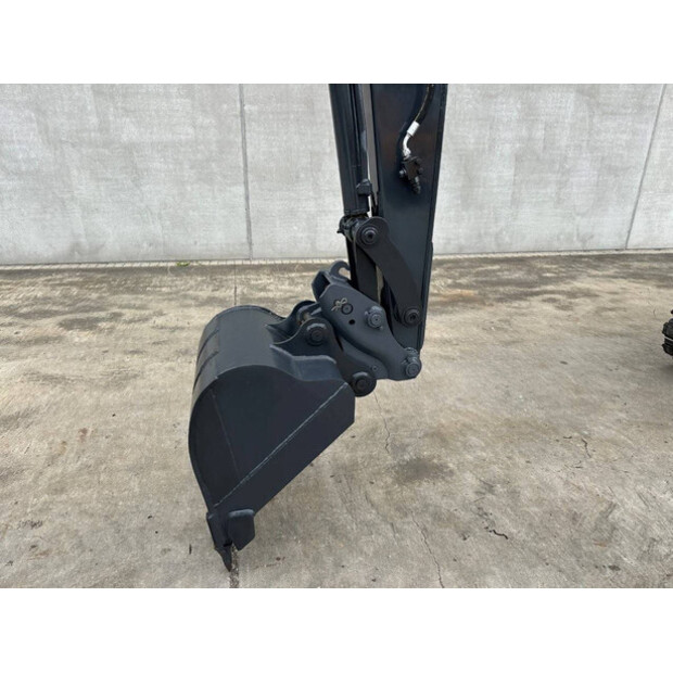2017 Volvo EC55D-42544899