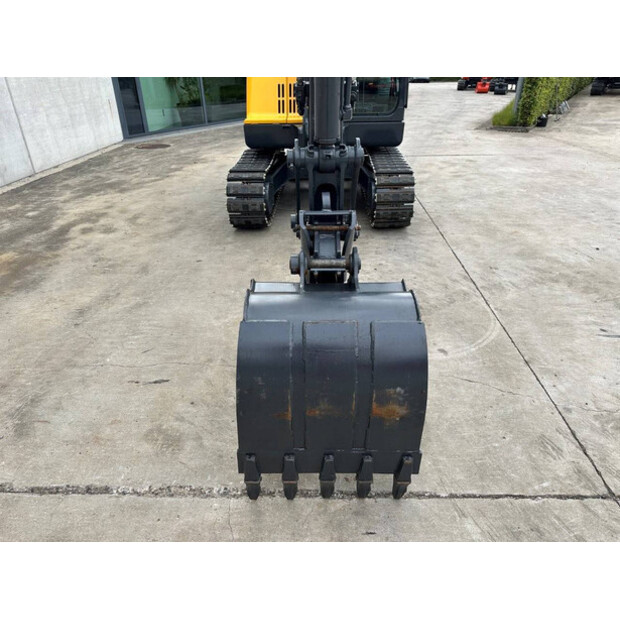2017 Volvo EC55D-42544900