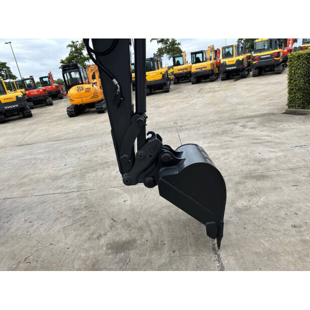 2017 Volvo EC55D-42544901