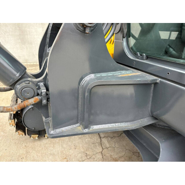 2017 Volvo EC55D-42544903