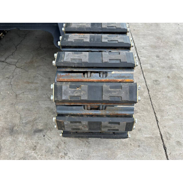 2017 Volvo EC55D-42544904