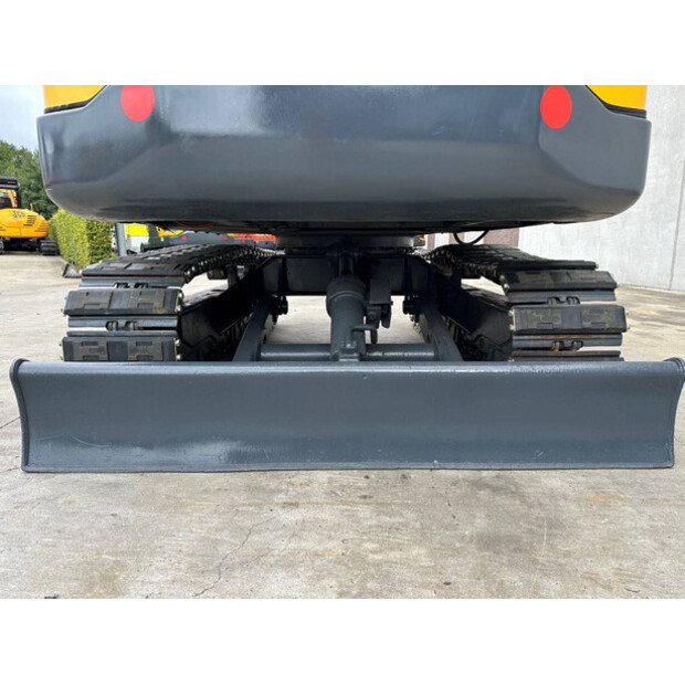 2017 Volvo EC55D-42544906