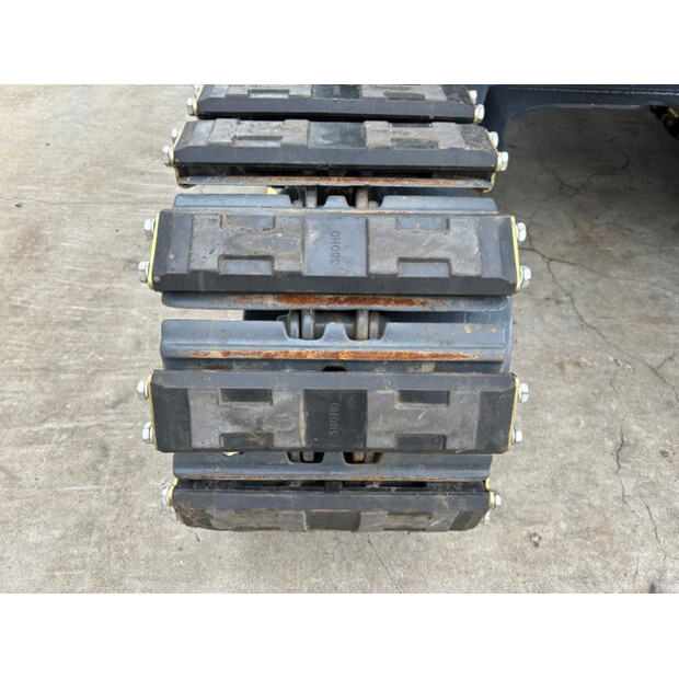 2017 Volvo EC55D-42544908