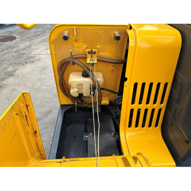 2017 Volvo EC55D-42544909