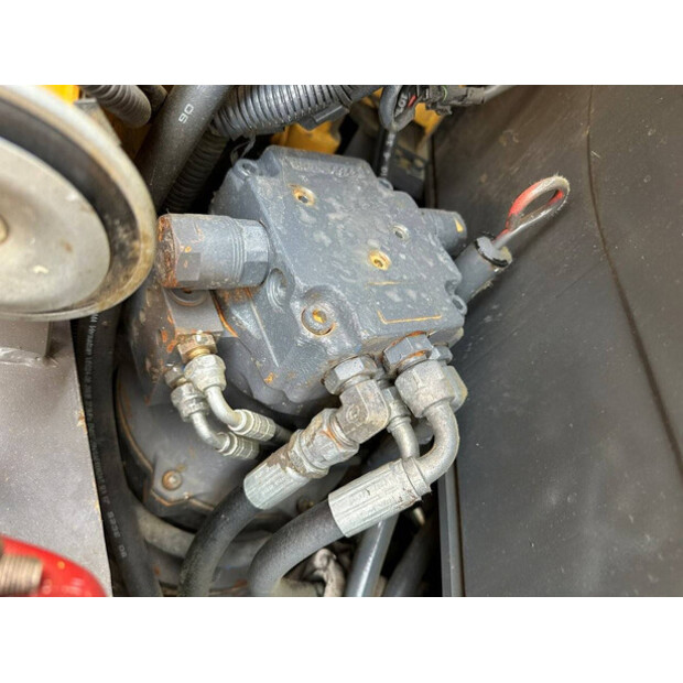 2017 Volvo EC55D-42544911