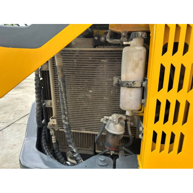 2017 Volvo EC55D-42544913