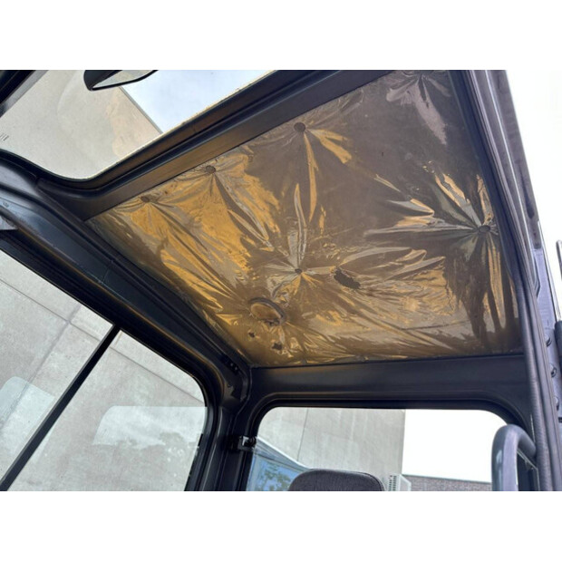 2017 Volvo EC55D-42544920