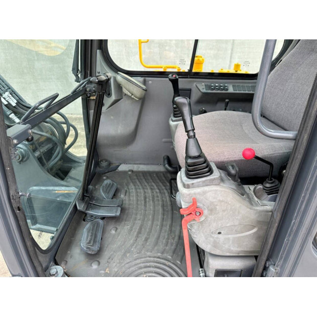 2017 Volvo EC55D-42544922