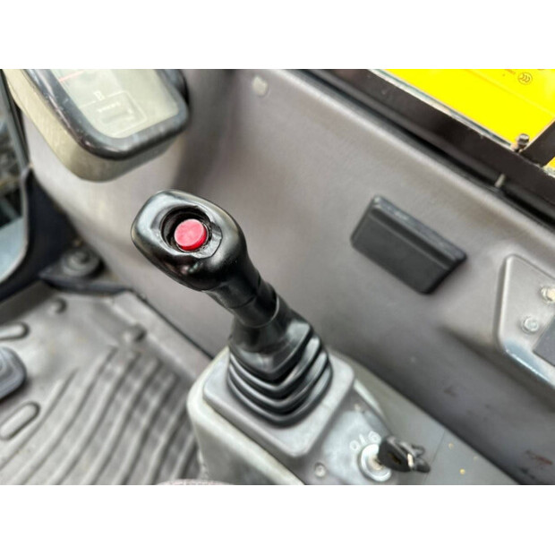 2017 Volvo EC55D-42544925