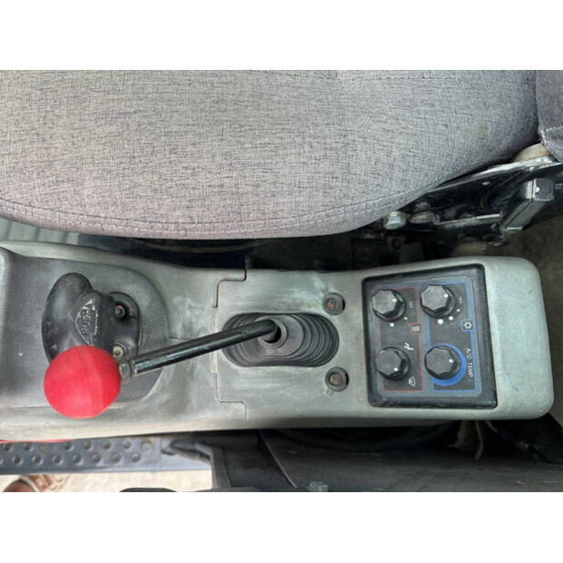 2017 Volvo EC55D-42544929