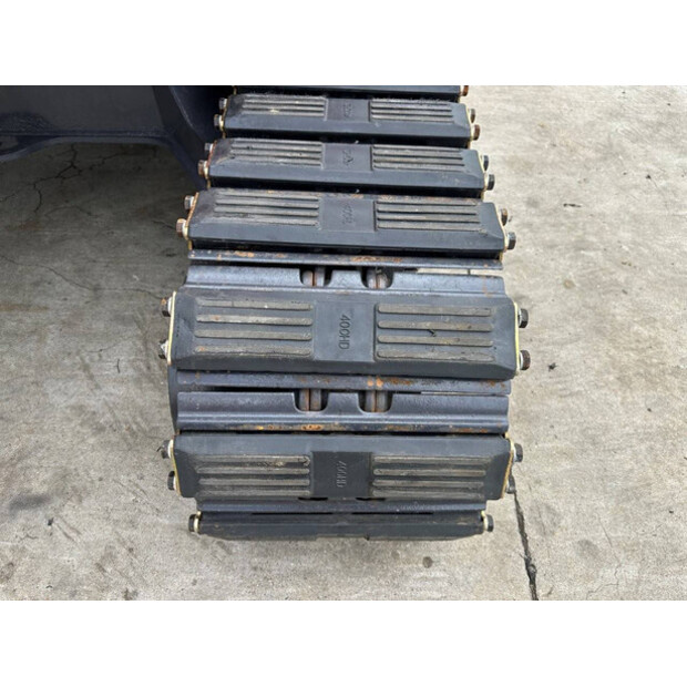 2015 كوبوتا KX165-5-42544986