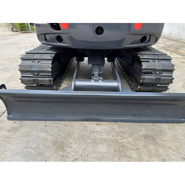 2015 كوبوتا KX165-5-42544988