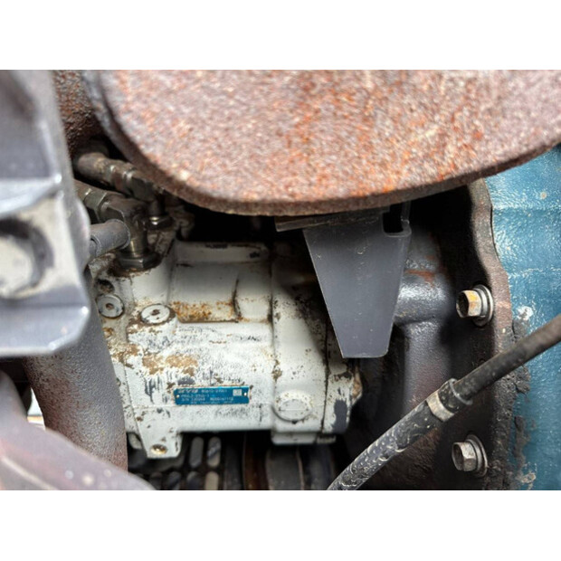2015 كوبوتا KX165-5-42545001