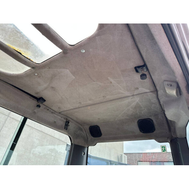 2015 كوبوتا KX165-5-42545003