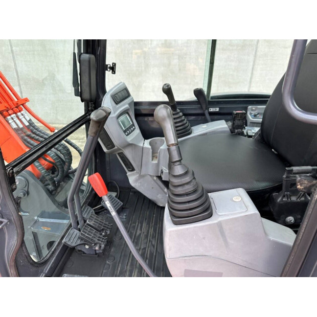 2015 كوبوتا KX165-5-42545005
