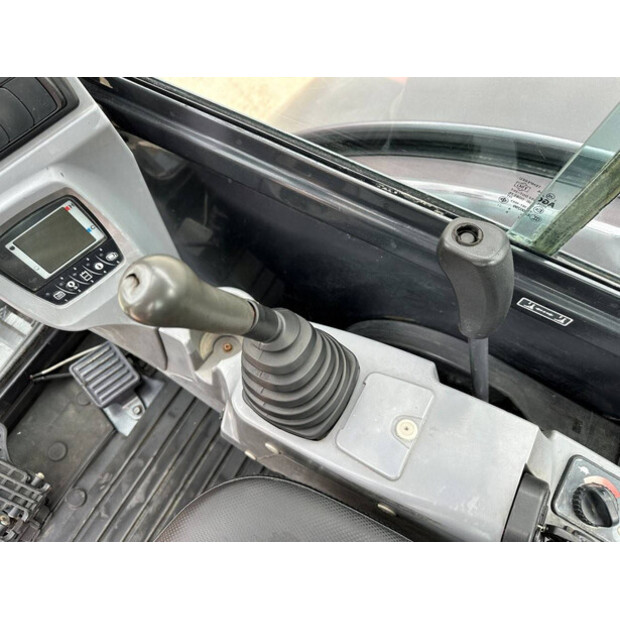 2015 كوبوتا KX165-5-42545008