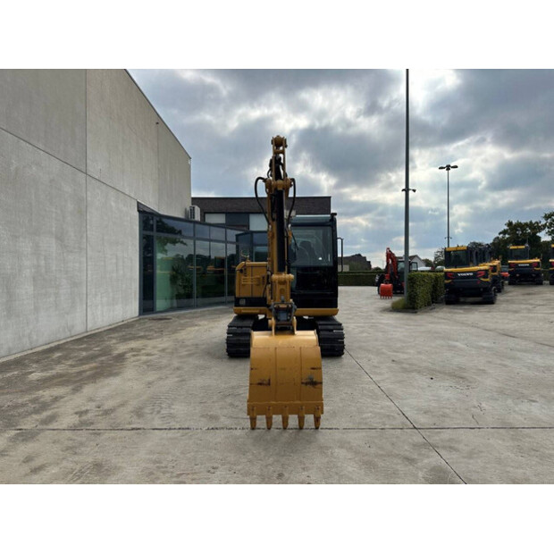 2018 Caterpillar 305.5E2-42545060
