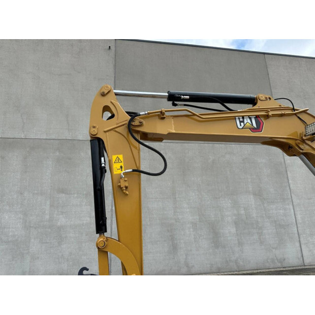 2018 Caterpillar 305.5E2-42545067