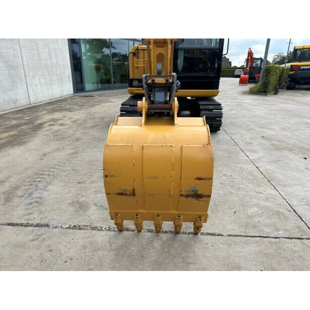 2018 Caterpillar 305.5E2-42545068
