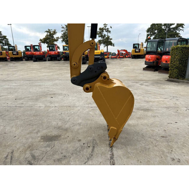 2018 Caterpillar 305.5E2-42545069