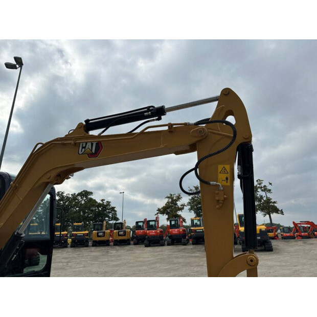 2018 Caterpillar 305.5E2-42545070