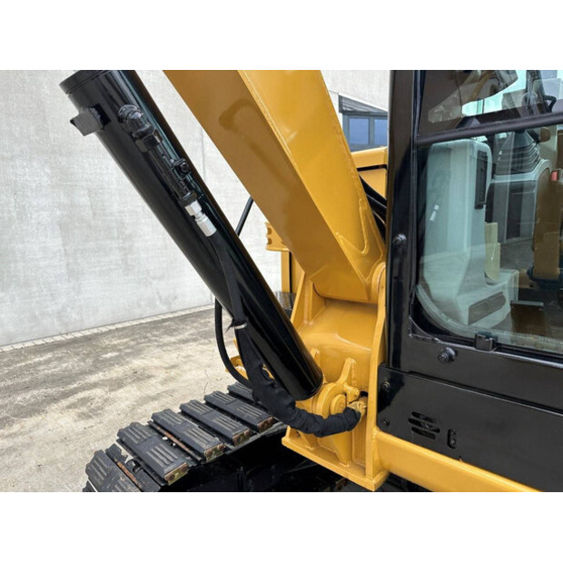 2018 Caterpillar 305.5E2-42545071