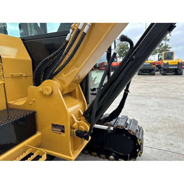 2018 Caterpillar 305.5E2-42545072
