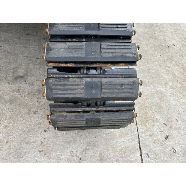 2018 Caterpillar 305.5E2-42545073