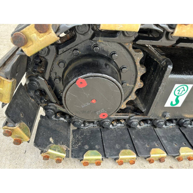 2018 Caterpillar 305.5E2-42545074