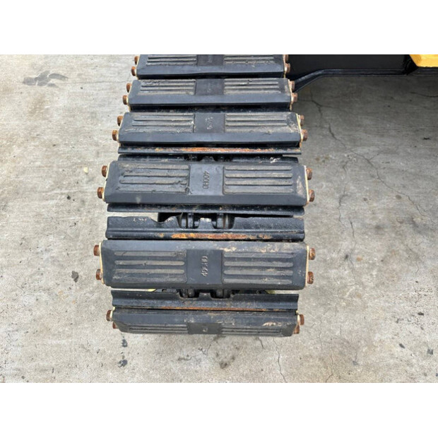 2018 Caterpillar 305.5E2-42545075