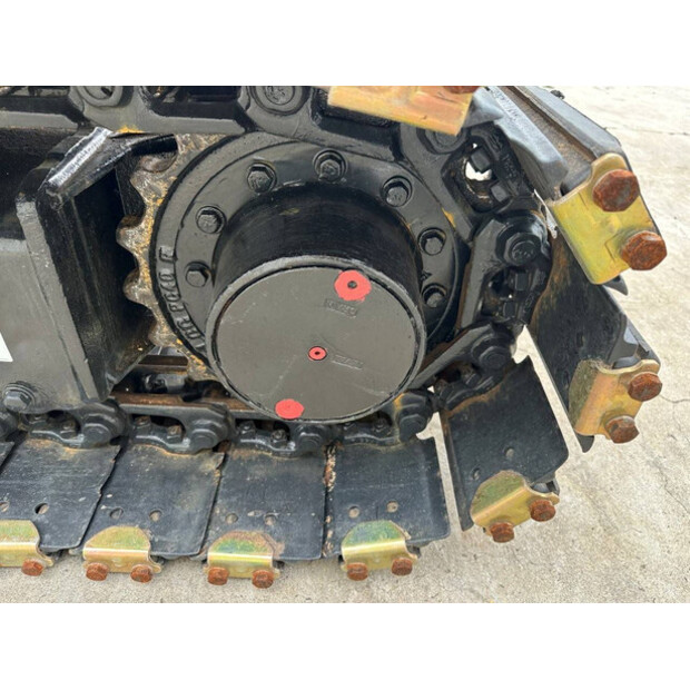 2018 Caterpillar 305.5E2-42545076