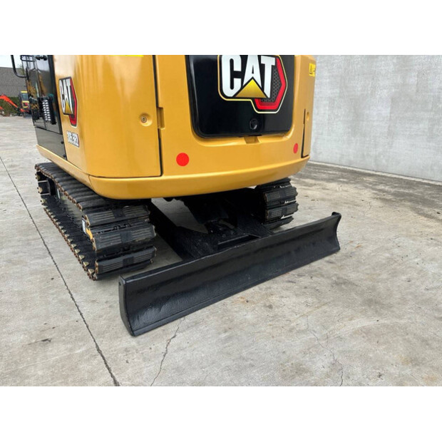 2018 Caterpillar 305.5E2-42545079
