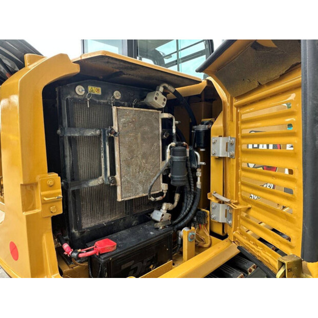 2018 Caterpillar 305.5E2-42545080