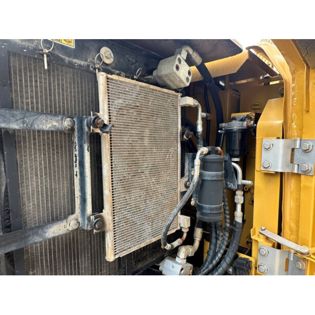 2018 Caterpillar 305.5E2-42545081