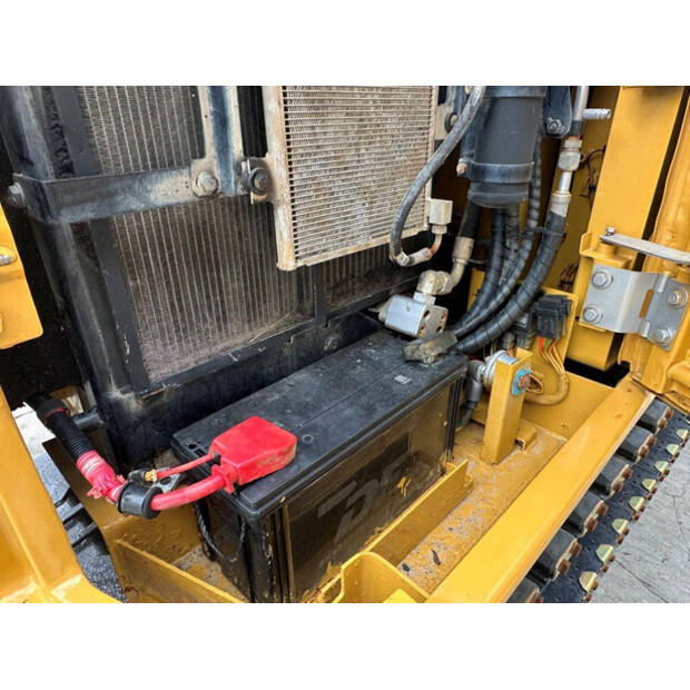2018 Caterpillar 305.5E2-42545082