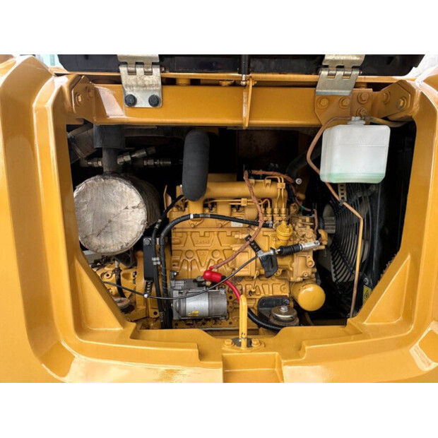 2018 Caterpillar 305.5E2-42545083