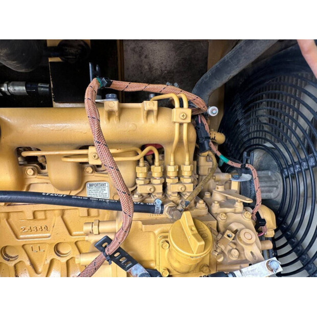 2018 Caterpillar 305.5E2-42545084