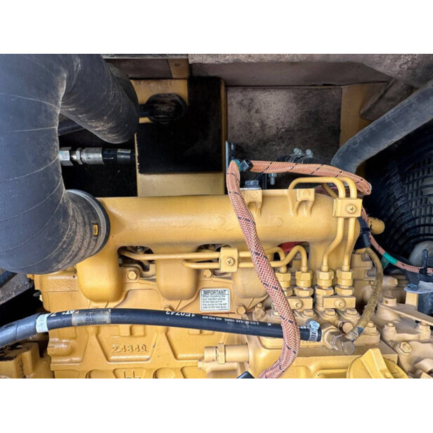 2018 Caterpillar 305.5E2-42545085