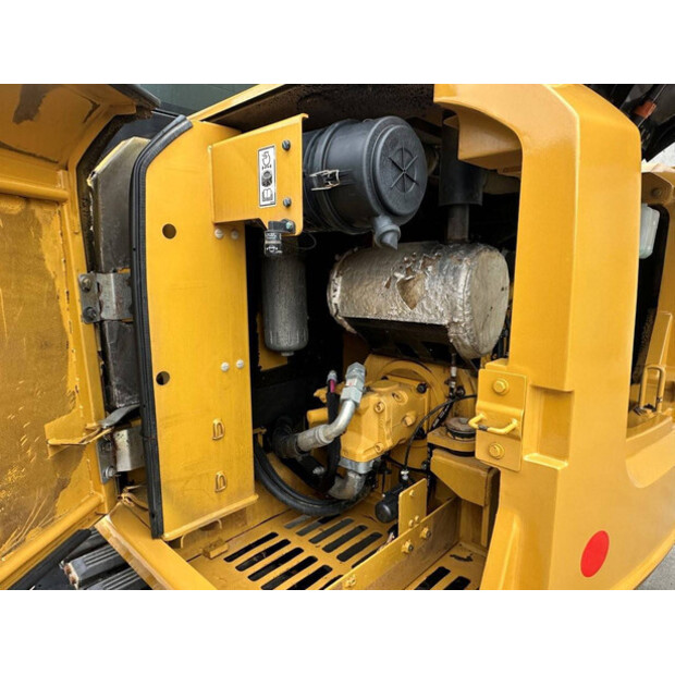 2018 Caterpillar 305.5E2-42545087