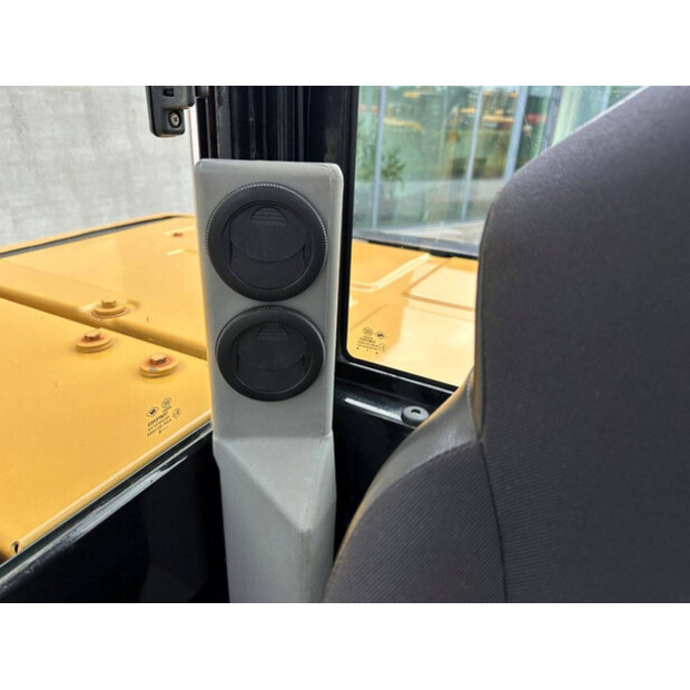 2018 Caterpillar 305.5E2-42545088