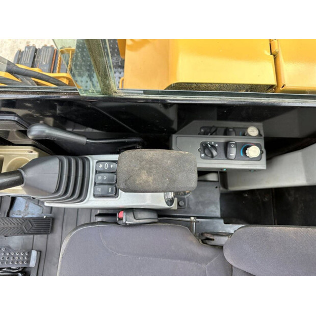 2018 Caterpillar 305.5E2-42545089