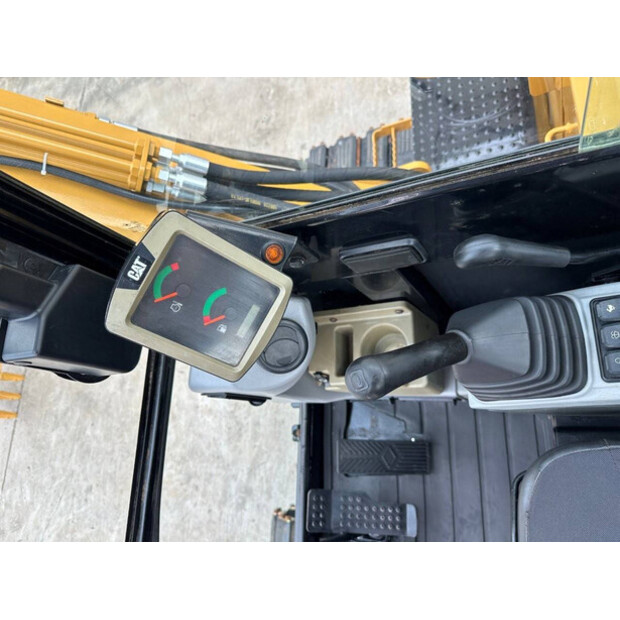 2018 Caterpillar 305.5E2-42545090