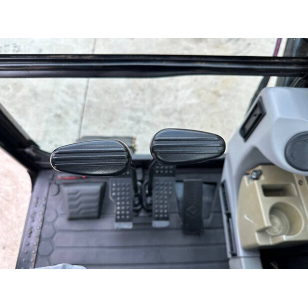 2018 Caterpillar 305.5E2-42545091