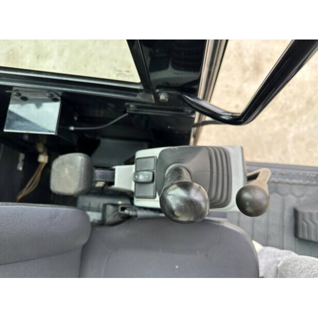 2018 Caterpillar 305.5E2-42545092