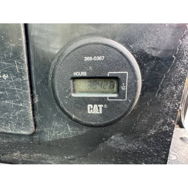 2018 Caterpillar 305.5E2-42545093