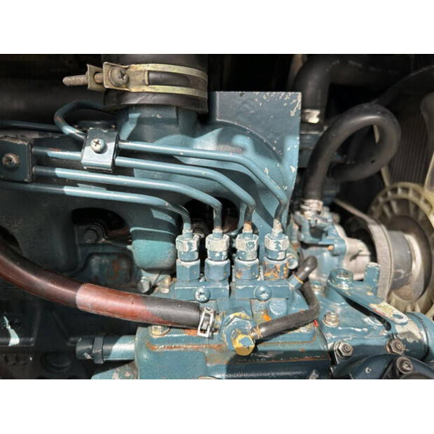 2012 كوبوتا KX161-3-42545132