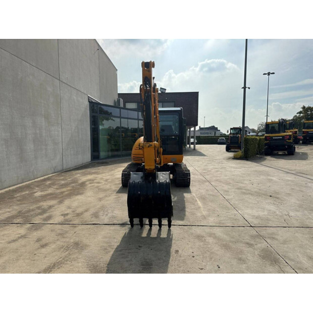 2009 JCB 8056-42545140